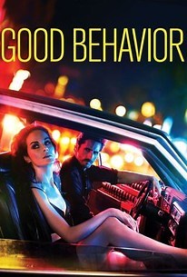 Good Behavior | Rotten Tomatoes