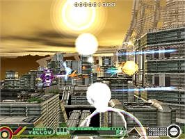 Border Down - Arcade - Games Database