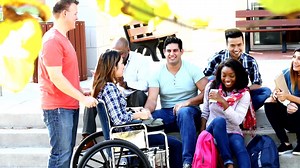 188 reactions · 69 shares | Applications are open for the Robert Pearson Memorial Scholarship! If you're a student with a permanent disability and are currently registered in and returning to a full-time program of study at an accredited Canadian post-secondary college or university you may apply to win one of two $5,000 bursaries; one student from the English community, and one from the French. The deadline is June 30 at 5 p.m. Eastern, so apply today! | AMI | Facebook