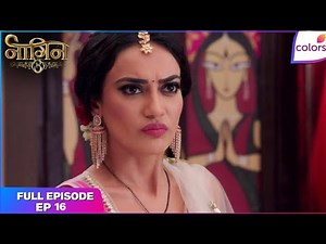 Naagin S3 | Full Episode Ep. 16 | Bela plans to expose Jamini | Colors TV
