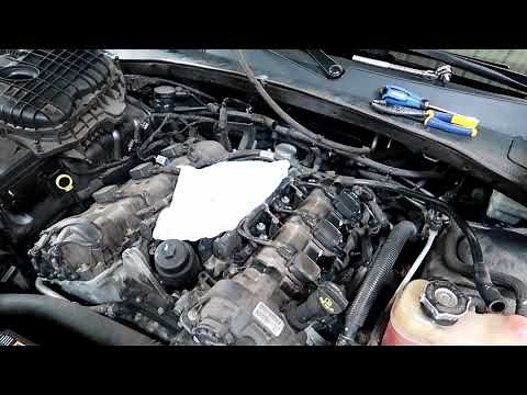 2013 Chrysler 300 Engine Ticking/Tapping Fix!!