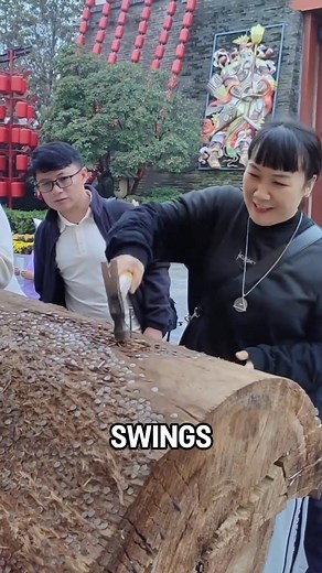 Three Strike Nail Challenge | M Mingle