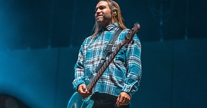 Here’s the setlist from Fall Out Boy’s first live show of 2025