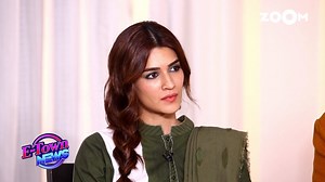 108K views · 723 reactions | "Arey war film mein ladki kya kar rahi hai." - Kriti Sanon on how audience perceives historical women characters, on playing 'Parvati Bai', on how very little is known of females in history, on how Ashutosh Gowariker has always ensured the female characters in his films have always been strong and more. #EtownNews | Zoom TV | Facebook