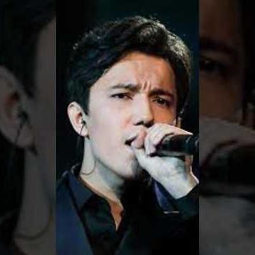 Magic of SOS by top male singer Dimash and a little NotreDame incl SHORT REACTION Which other songs?