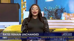 5.6K views · 33 reactions | The decision by the Monetary Policy Committee was unanimous and it comes as no surprise. The head of South African research at Standard Bank, Dr Elna Moolman shares her insights. #TheSouthAfricanMorning #DStv403 #eNCA | eNCAnews | Facebook