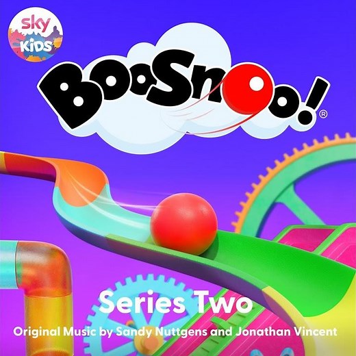 Sand Castles (Original Soundtrack)