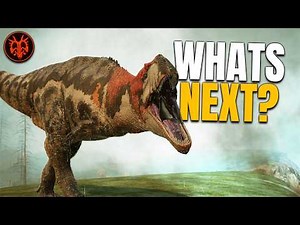 Whats NEXT For Path of Titans?