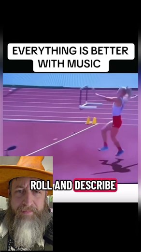 Captain Javelin Sparrow? #nerdimmersion #dnd #dnd5e #dungeonsanddragons #shorts