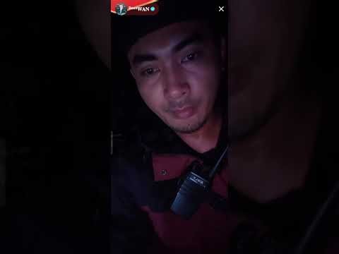 padu gila pemutusan perjanjian jin di bukit saka part 3/5 paranormal bosswan & team