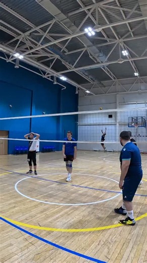 Daniel on Instagram: "Heart over Height! ❤️‍🔥 Crazy point as we battle a high net cord! Our setter made a heroic play on an out-of-system ball to mitigate their huge blocker. In the end, our outside hitter finished strong and tooled the block perfectly to get the kill! 💥 #volleyballplayer #volleyballsetter #volleyballblock #haikyuu #volleyballspike volleyball, volleyball highlights, short volleyball player, vertical jump, haikyuu, hinata, sports motivation, epic point, volleyball skills, outsi