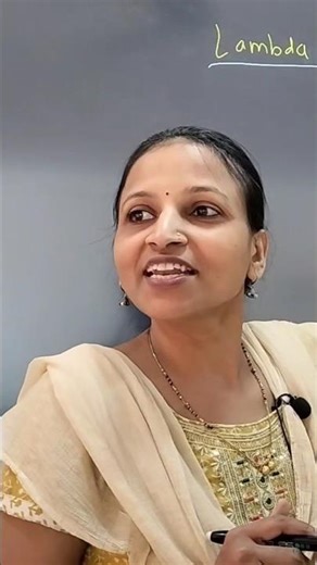 Anonymous function in python #shorts