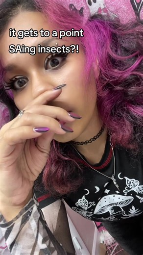 The Disturbing Trend of Torturing Insects Online