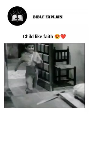 Bible Explain on Instagram: "'Miracle of Marcelino' is a timeless Spanish classic that will touch your heart! This beautiful film tells the story of Marcelino, a curious and lonely orphan boy raised by Franciscan monks. His life takes a miraculous turn when he befriends a life-sized crucifix of Jesus, who comes to life and eats the bread and wine Marcelino brings him. As a result, Jesus grants Marcelino's wish to see his mother, and the boy's life is forever changed. A heartwarming tale of faith