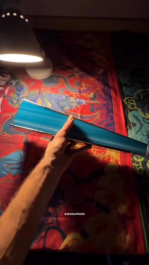 2.5M views · 49K reactions | Quantum Entanglement | Law of attraction #science #viralfb #reelsfb #reels #facts #sciencefacts # | Space Astro | Facebook