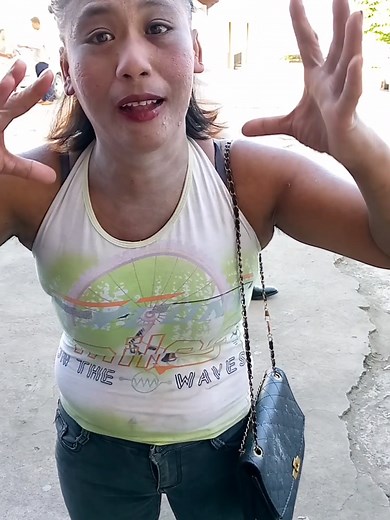 Ang Pagkakaintindi Ni Niña sa Kinabukasan