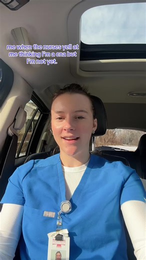 #😭😭 #issues #working #cna #unithelper #nursinghome