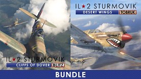 IL-2 Sturmovik - Dover Bundle | PC - Steam | Game Keys