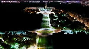 Cosmos A Space-Time Odyssey Temporada 1 Capitulo 08