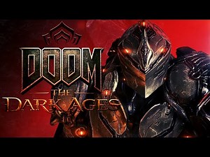 DOOM SLAYER RHINO 2024 (WARFRAME JADE SHADOWS)