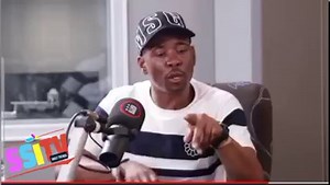 1.1K views · 15 reactions | Daily Trends Update: -Kabza de small shades Dj Stokie after Stokie does a radio interview and talks about their past. *Parts of interview and deleted tweet included * Your Media Pop Culture | SSiTVSA | Facebook