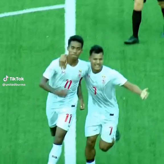 Identifying Flags: Italy vs. Myanmar