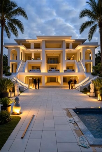 Luxury House Before & After Transformation | Stunning Dream Home