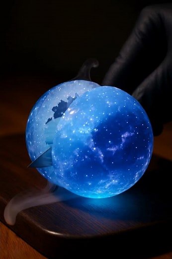 What’s Inside Uranus? It’s Leaking Something… o my gas | ASMR