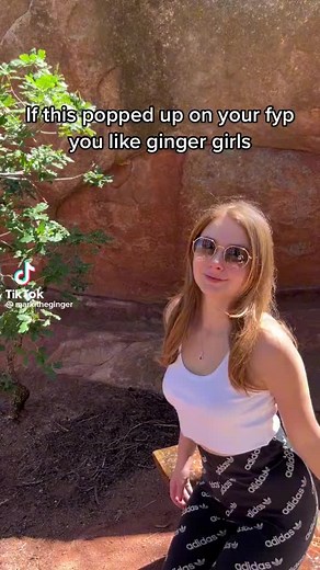 Marki spark (@markitheginger1)’s videos with original sound - Marki spark