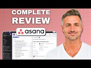 Asana Review 2025 | Best Project Management Tool?