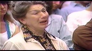 Exorcism without the cross (viewer discretion is advised) | Roy Masters