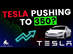Tesla Stock Price Analysis | Top $TSLA Levels To Watch for May 14th, 2025