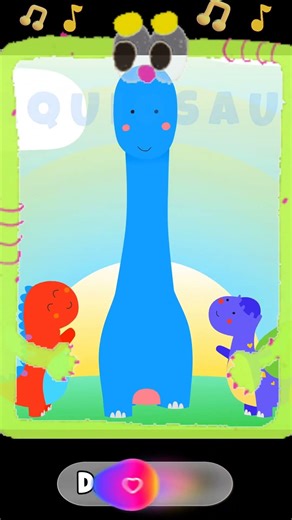 ¡Pisotea como un Dino! 🦕 | Canción de Amigos Dinos | Música Interactiva Infantil