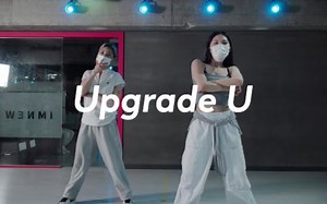 Beyoncé - Upgrade U _ Feelion & SARA Choreography