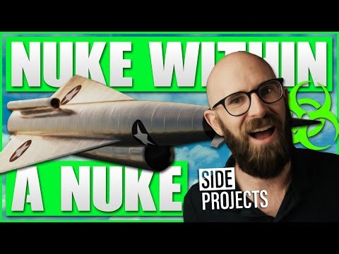 Expert explains how nuclear-powered missiles work—and what Russia's claimed test means for global strategic stability