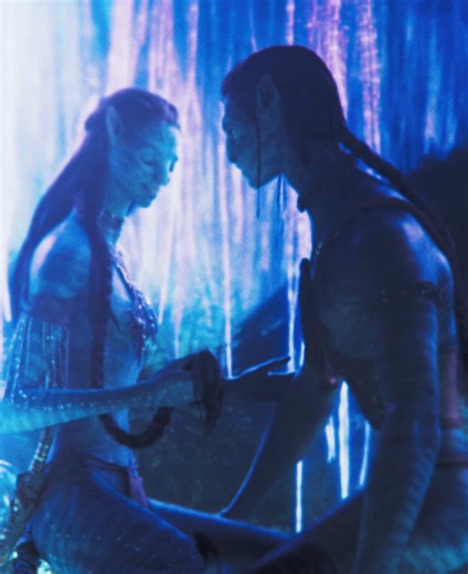 Avatar Aesthetic Edit / #avatar #foryoupage #trending #popular #aesthetic