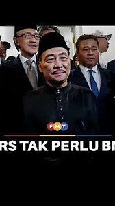 GRS tak perlu BN untuk bentuk kerajaan Sabah, kata Pemuda PGRS﻿
