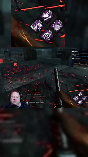 Pyramid Head Wall Hacks in Dead by Daylight