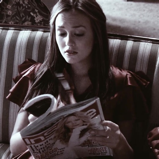 Exploring 'There Might Be Blood' from Gossip Girl