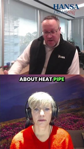 #75 What Defines Modern Nuclear Reactor Types?