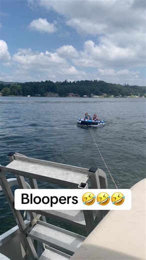 The bloopers… lol 🤣🤣🤣