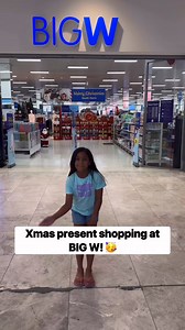 Our gift to you this Chrissy is the gift of choice. You’ll find something wonderful for everyone, even the family pet. | BIG W