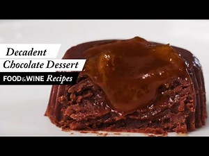 The Most Decadent Chocolate Desserts | Food & Wine