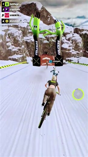 World’s Fastest Bike (200 MPH)