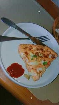 Kav resturent # model town # food review