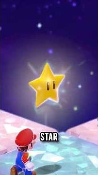 The Waluigi Star