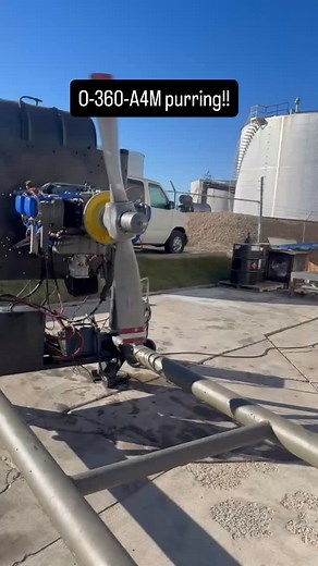 Engine overhauls done the way they should with out the delays! #aircraftengineoverhaul #enginemachineshop #aircraftmaintenance #aircraftmechanic #enginemaintenance #machining | Precision Air Power LLC.