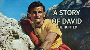 A Story of David: The Hunted (1962)