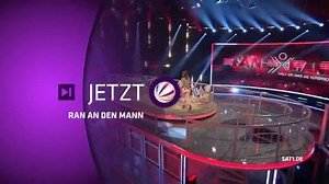 8.4K views · 46 reactions | Die neue SAT.1 Show "Ran an den Mann" hat kein Erbarmen mit der Männerwelt!  JETZT einschalten!  | SAT.1 | Facebook