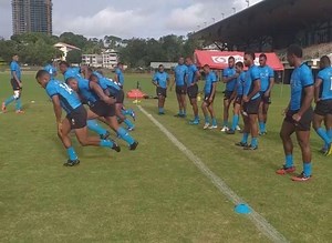 10K views · 546 reactions | Back in business   Fiji Airways Fijian 7s ready to take-off  Oceania 7s in 2️⃣ weeks  | Fiji Rugby | Facebook